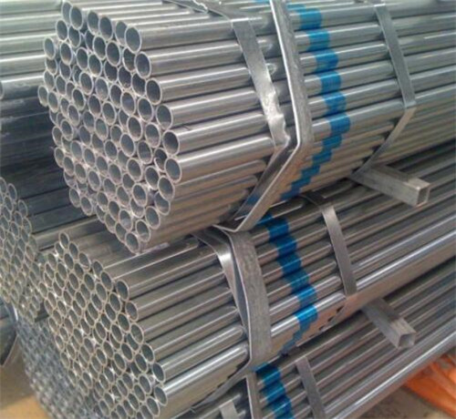 熱鍍鋅鋼管購(gòu)買(mǎi)技巧是什么?