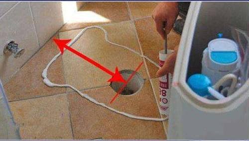 什么是馬桶坑距，馬桶坑距怎么測(cè)量?