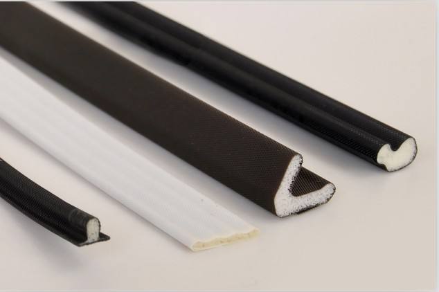 門窗密封條如何挑選，如何辨別門窗密封條好壞?