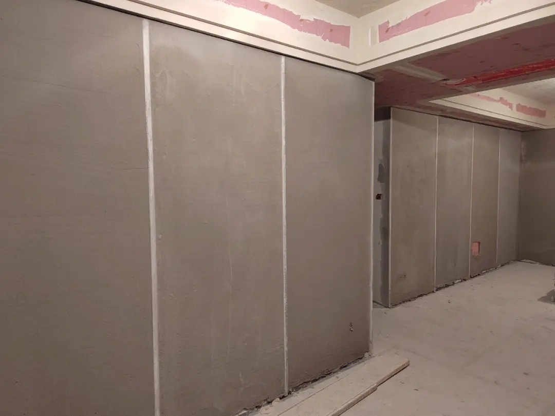 洋房裝修墻面找平必須要注意四點!