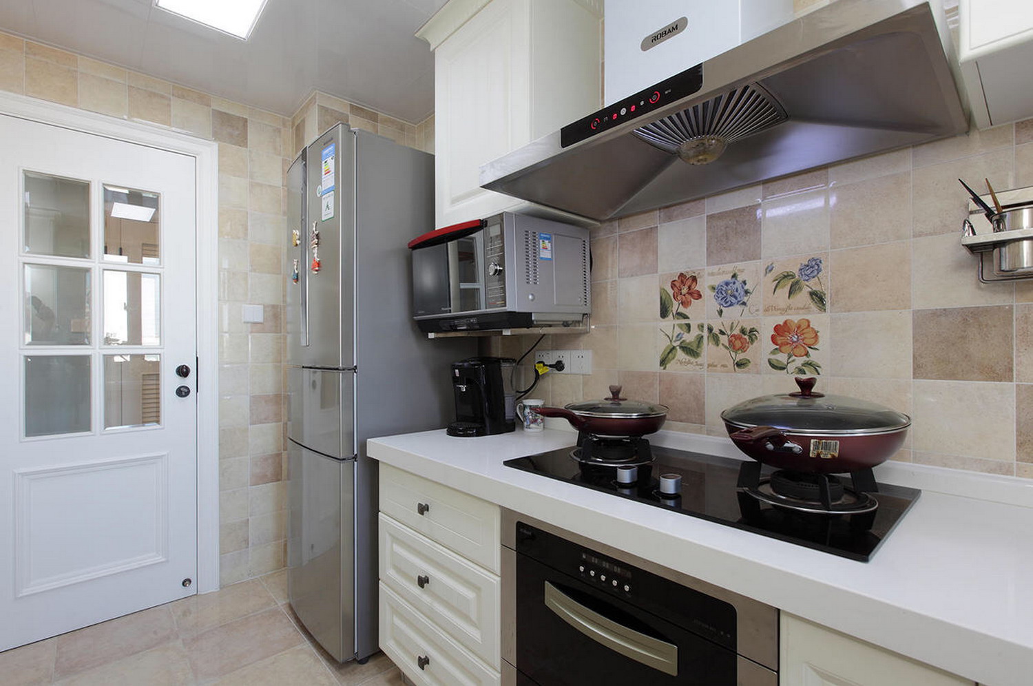 廚衛(wèi)裝修防水如何做?做足這四點(diǎn)效果滿滿!