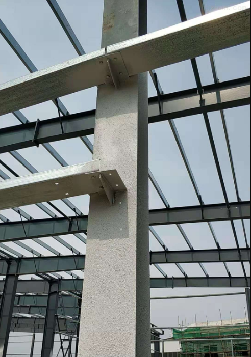 鋼結構防火涂料 鋼結構防火涂料廠家