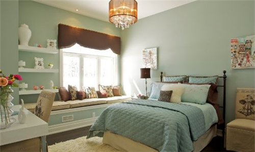 凸窗和飄窗的區(qū)別 飄窗改造注意事項(xiàng)