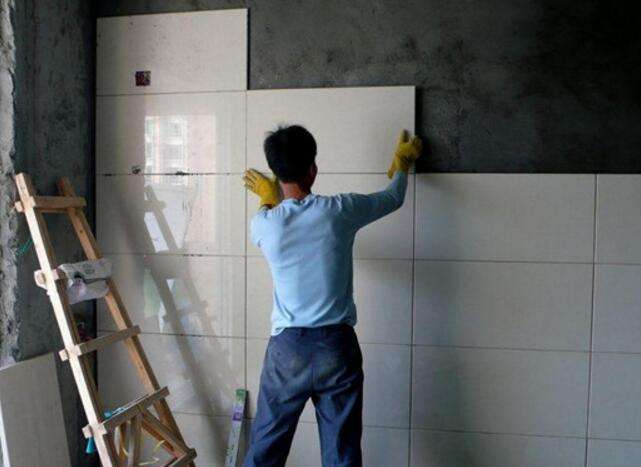 瓷磚無縫鋪貼好不好 鋪瓷磚為什么要留縫