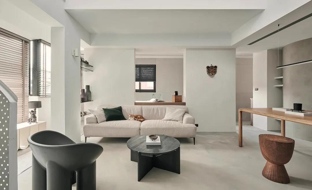 家裝設(shè)計戶型拆改要注意什么?三個位置必須要重視!