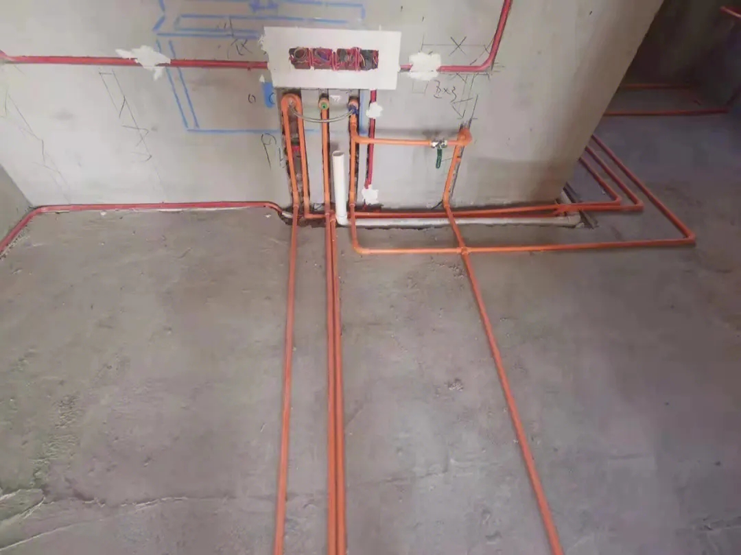 裝修水電改造注重細(xì)節(jié)，這幾點(diǎn)馬虎不得!