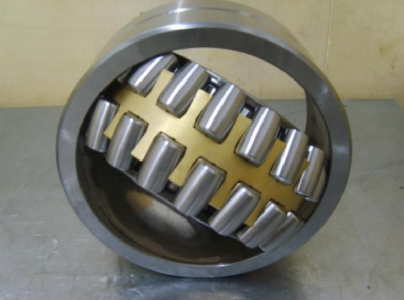 軸承是什么?軸承的分類以及軸承安裝