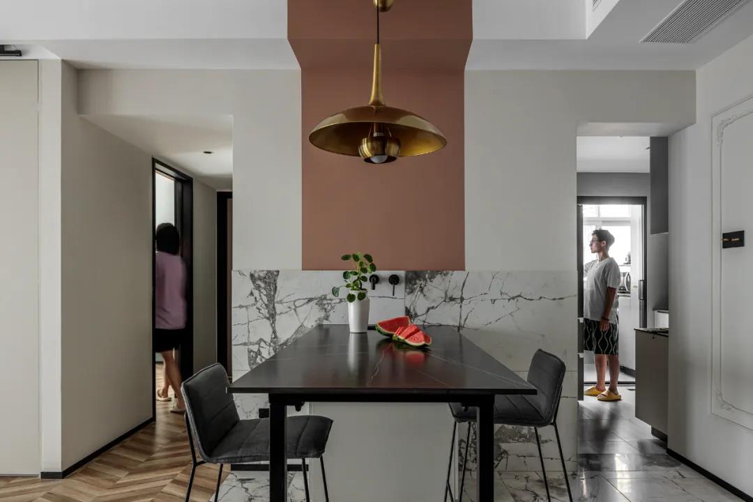 二手房重新裝修墻面如何改造?這些要點(diǎn)要把握!