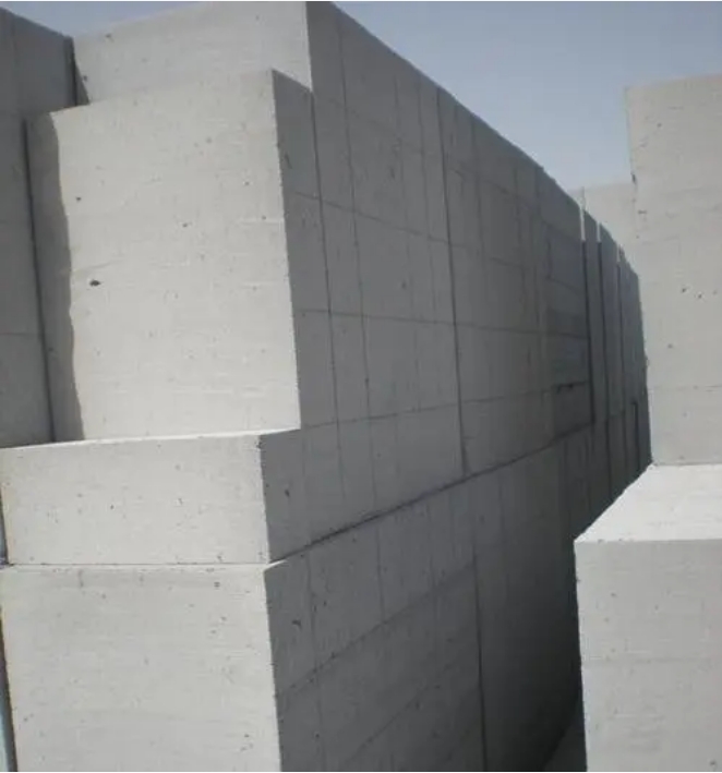 加氣磚是什么材料做的?加氣磚的優(yōu)點和缺點是什么?