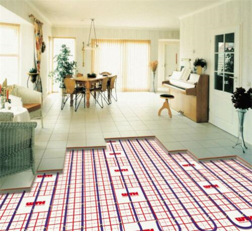 地暖和地熱的區(qū)別是什么，地暖有哪些種類?