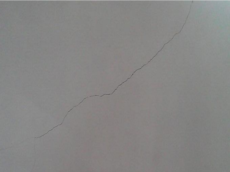 如何裝修墻面裂縫 墻面裂縫如何處理