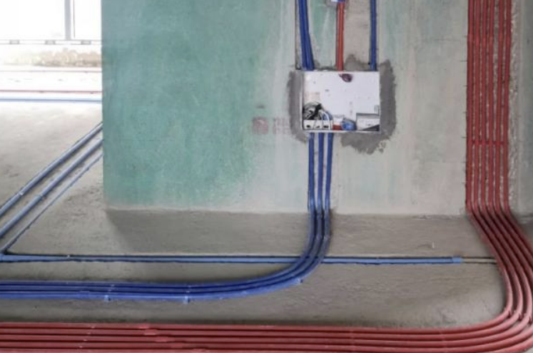 冷水管和熱水管的區(qū)別是什么