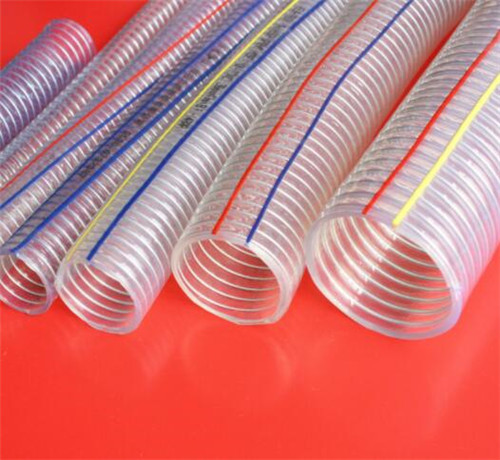pvc塑料軟管規(guī)格有哪些，pvc塑料軟管選購技巧是什么?
