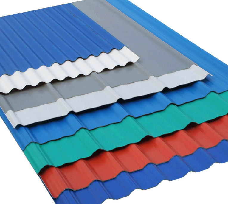 彩鋼瓦有哪些規(guī)格？彩鋼瓦的安裝介紹