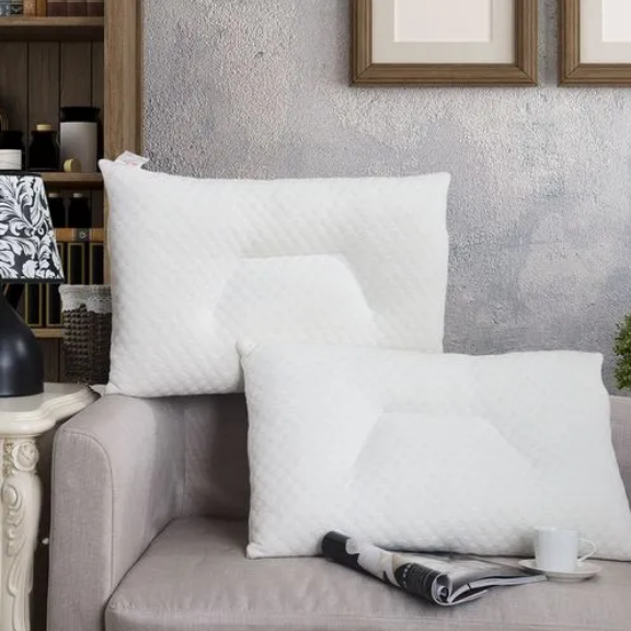 珍珠棉枕頭有哪些特點(diǎn)?使用珍珠棉枕頭好嗎？