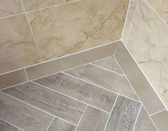 瓷磚美縫顏色如何搭配?這些搭配技巧一定要知道！