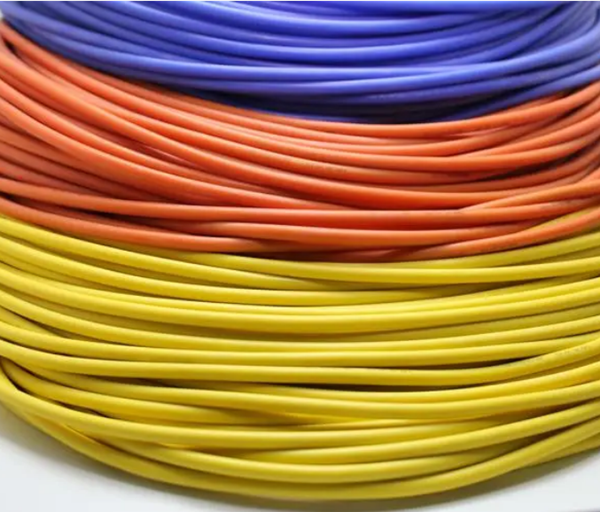 硅膠電線有哪些特點？硅膠電線的用途