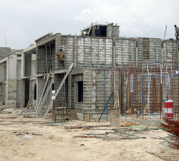 鋼筋水泥的結(jié)構(gòu)原理 鋼筋水泥的特點(diǎn)及應(yīng)用