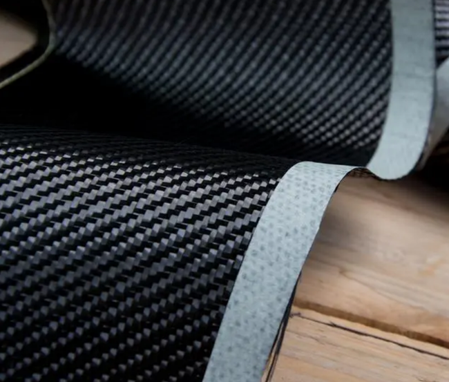 碳纖維加固材料 碳纖維加固材料有哪些特點(diǎn)？