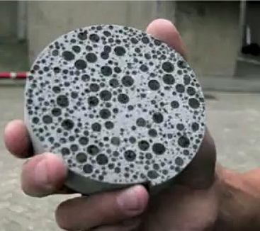 自愈混凝土有哪些特點？自愈混凝土原理