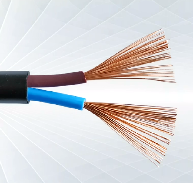 防火電線有哪些類型？防火電線和防火電纜有什么區(qū)別