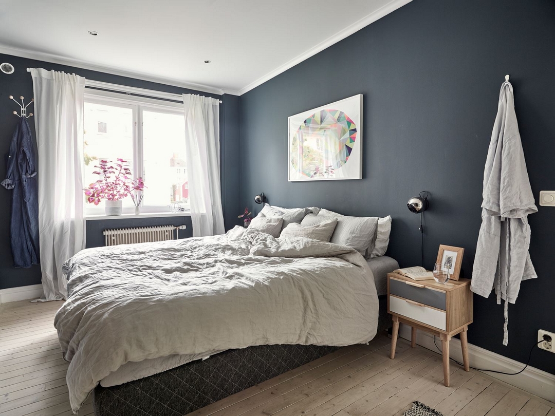 臥室裝修地面采用什么材料?常見的有哪幾種？