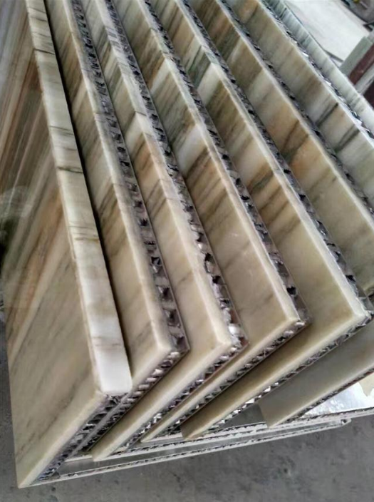 石材蜂窩板有哪些特點(diǎn)？石材蜂窩板安裝施工工藝