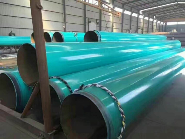 管道面漆有哪些材質(zhì)？管道面漆套怎么用？