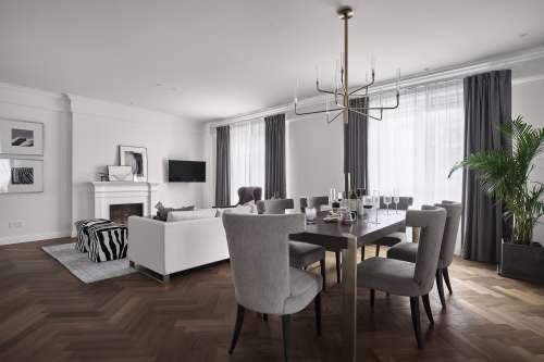 自己裝房子步驟和流程有哪些?按照這些步驟施工不能錯!