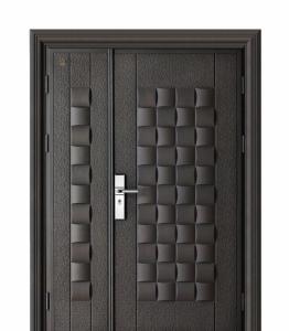 防盜門種類有幾種，各類防盜門的優(yōu)缺點各是什么?