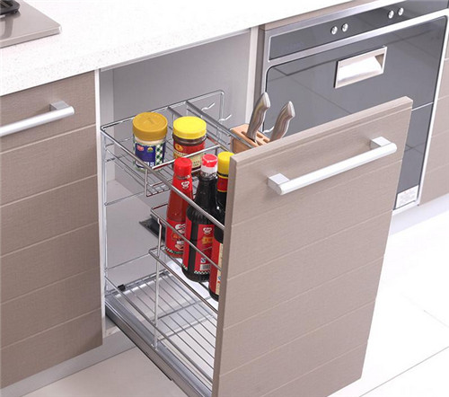 拉籃櫥柜有必要嗎，裝拉籃要注意什么?