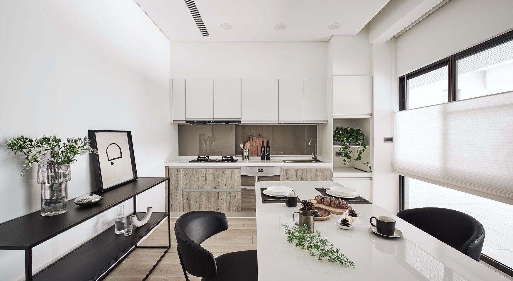 70平小戶型裝修防水非小事兒，過來人都會(huì)這樣去做!