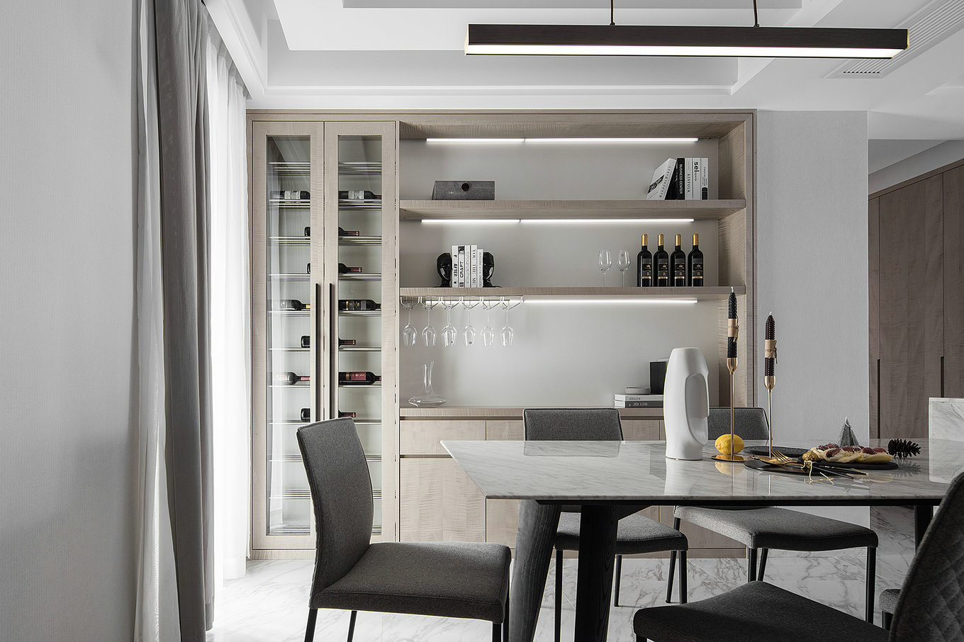 90平米房子裝修，地面防水這樣做更放心!