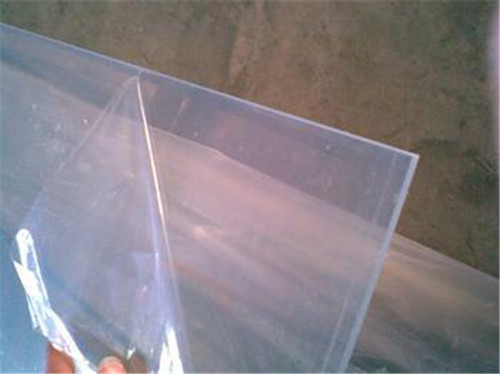 什么是塑料透明板，塑料透明板的特點(diǎn)是什么?