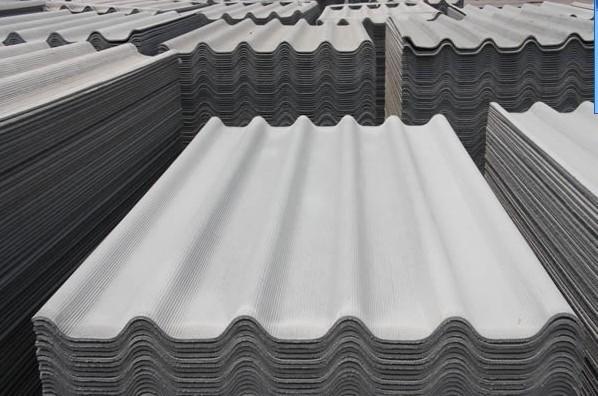 彩鋼瓦防水嗎，彩鋼瓦和石棉瓦哪個(gè)比較好?