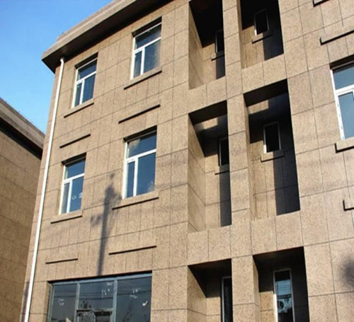 外墻多彩漆施工順序是什么，外墻多彩漆優(yōu)點有哪些?