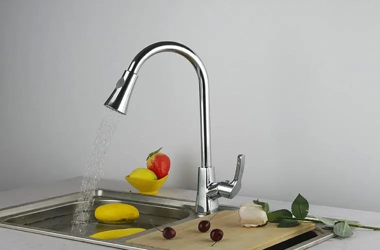 新房裝修怎樣選購(gòu)水龍頭?這幾方面要注意！