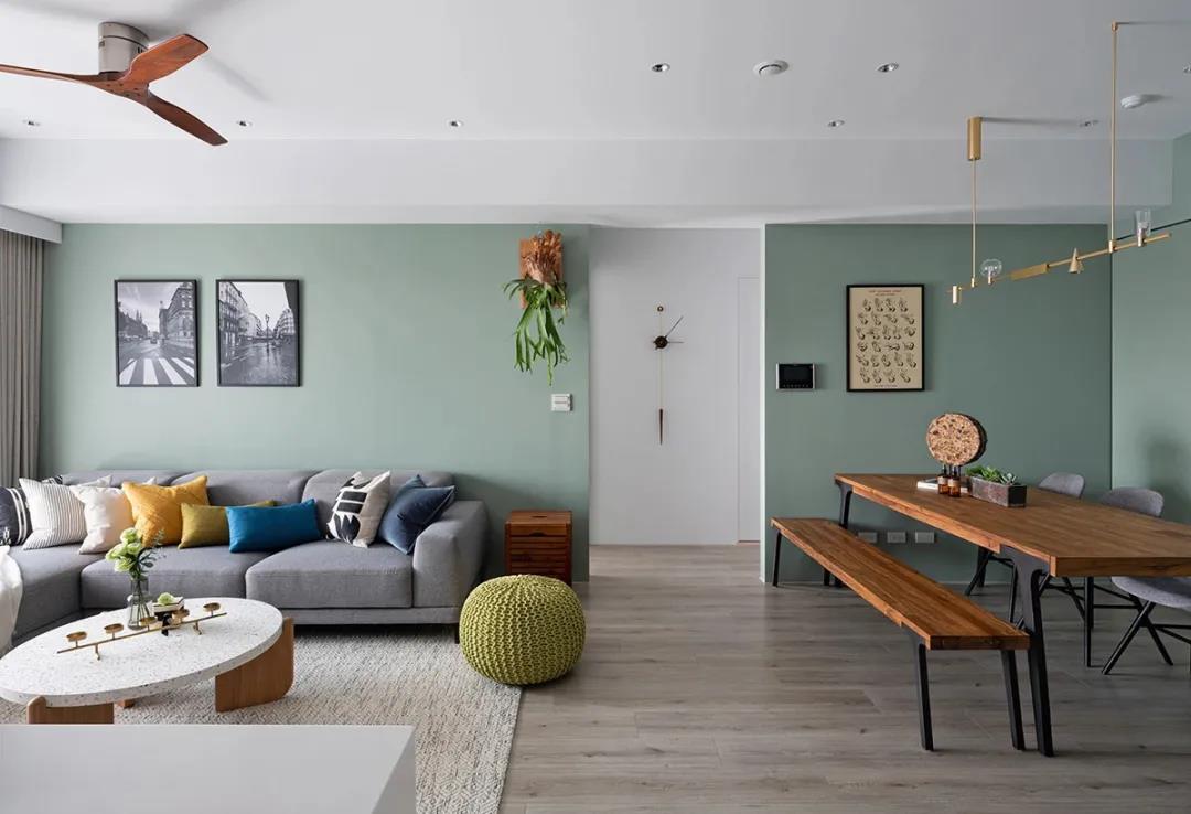 室內(nèi)家裝木地板多少錢一平?不同類型價(jià)格不同!