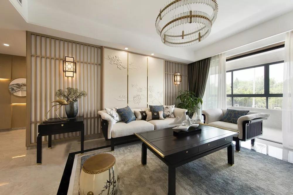 中式裝修報(bào)價(jià)多少?具體費(fèi)用明細(xì)分享!