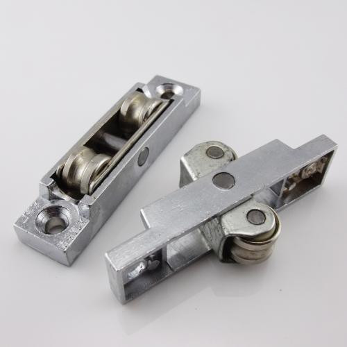 門(mén)窗滑輪要如何選購(gòu)，門(mén)窗滑輪材質(zhì)有哪些?