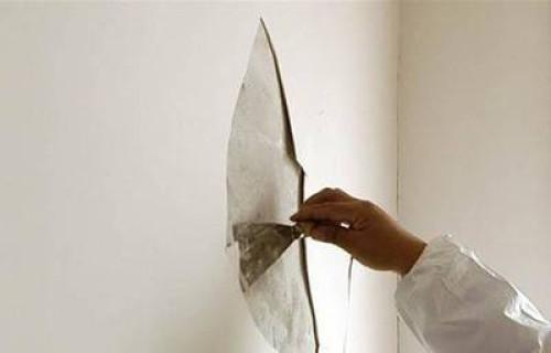 哪些原因會導致墻面空鼓，墻面空鼓怎么處理?