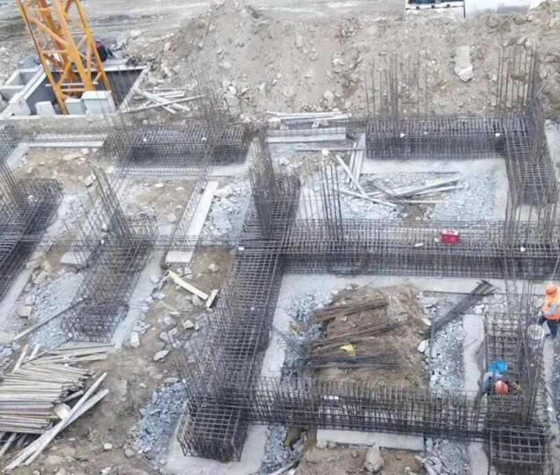 地梁和基礎(chǔ)梁有哪些區(qū)別？地梁鋼筋規(guī)范要求