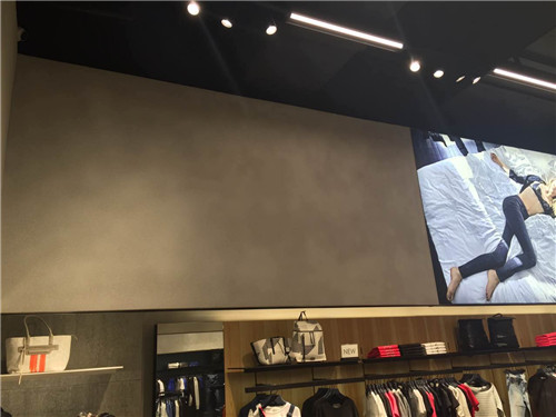 水泥漆和乳膠漆有什么區(qū)別，水泥漆怎么選購?