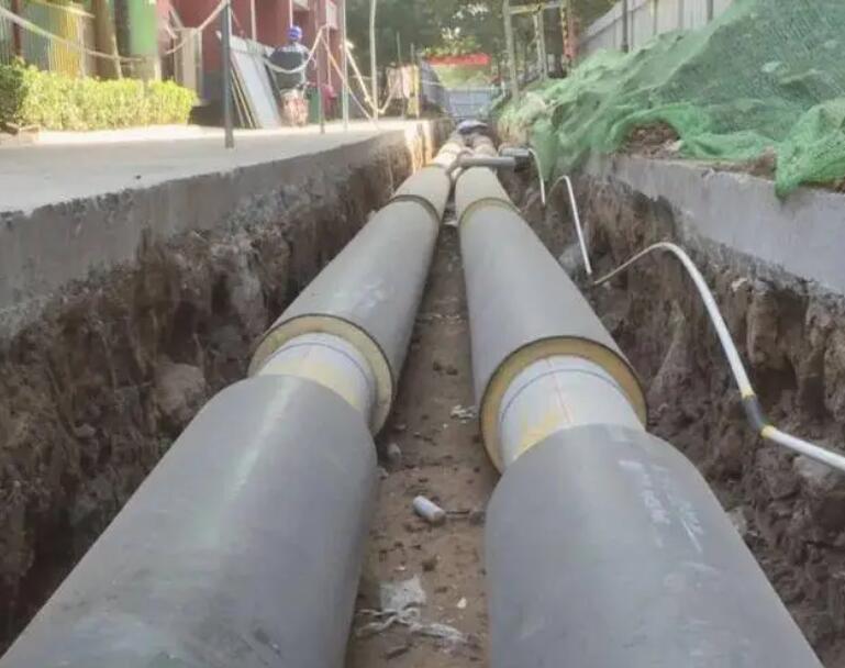 為什么供暖管道只能在秋天施工?供暖管道用的什么材質(zhì)