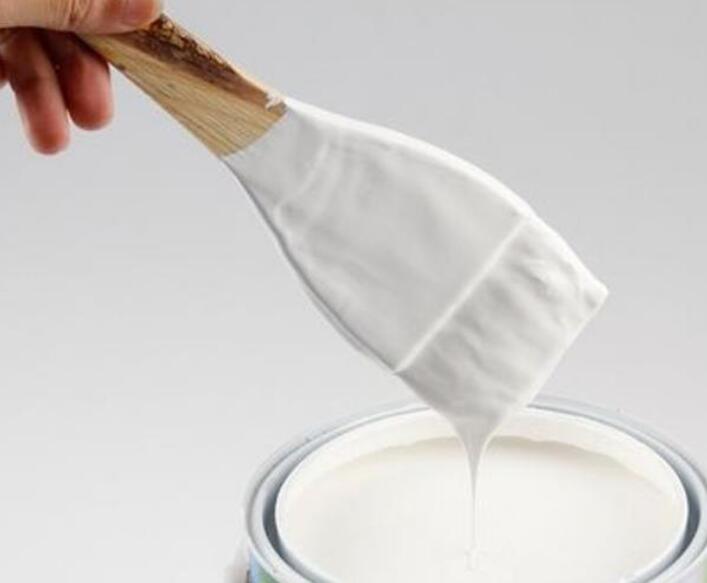 乳膠漆有甲醛嗎?刷乳膠漆注意事項(xiàng)