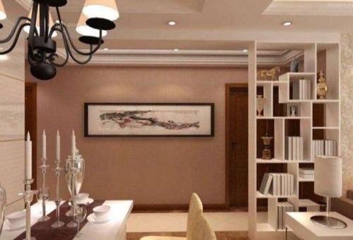 裝修隔斷造型有哪些，裝修隔斷的設(shè)計(jì)要點(diǎn)是什么?