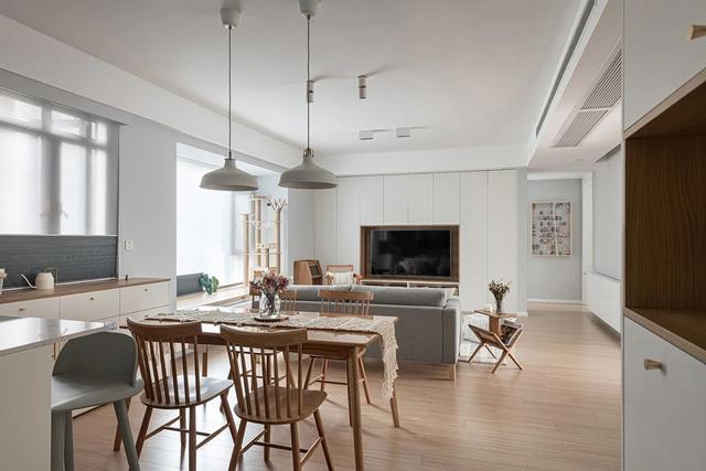 精裝修的房子怎么改造?這么做省心省力又省錢!