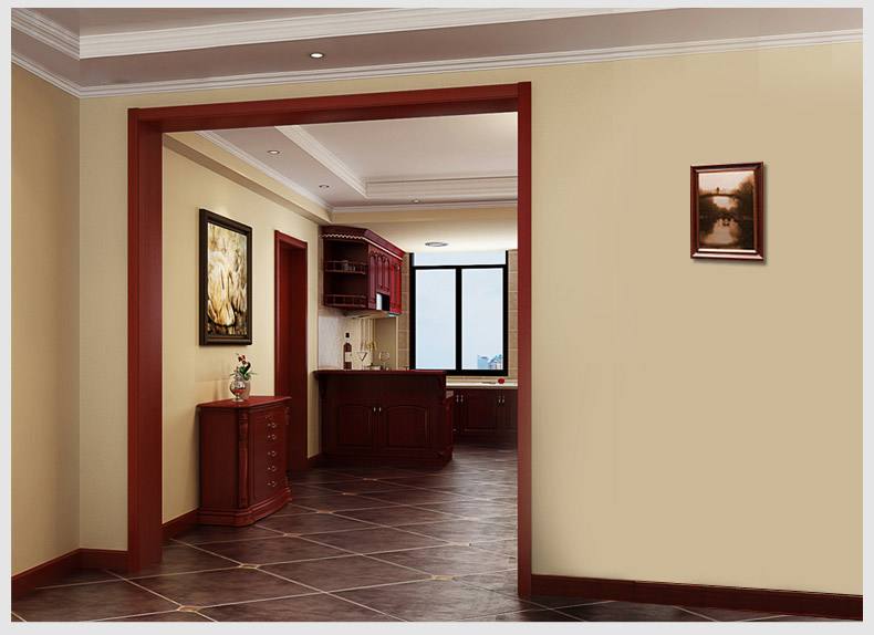 強化地板與實木地板的區(qū)別有哪些，買木地板前要注意什么?