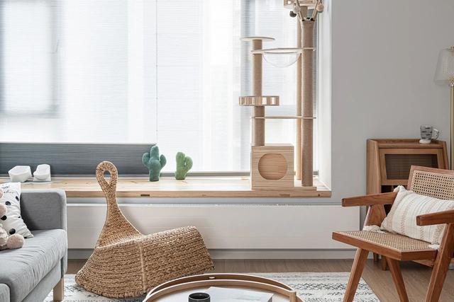 室內設計與裝修采光不好怎么辦?四大技巧輕松化解!