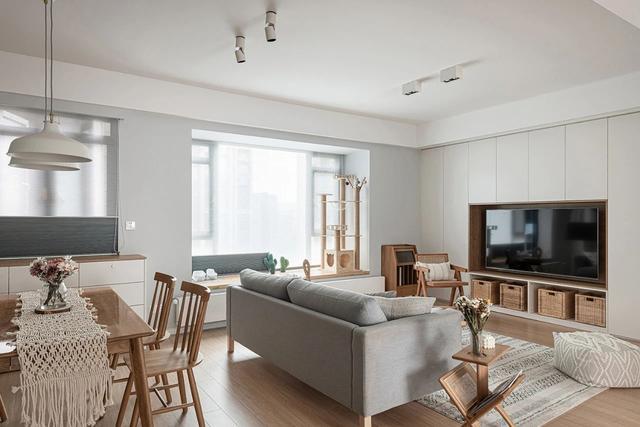 裝修全包包括什么?全包裝修需要注意什么?